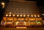 CRYSTAL HOTEL  ISTANBUL - 3